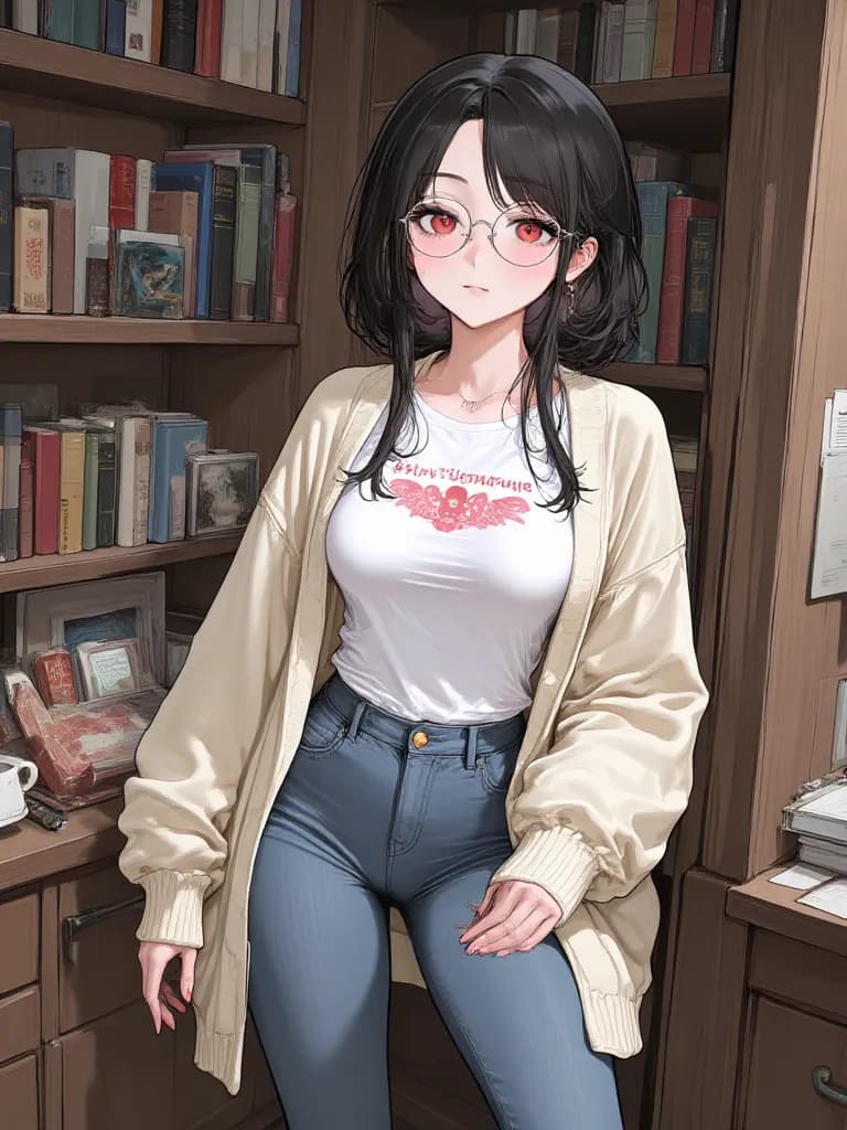 Thumbnail of Элизабет Уин