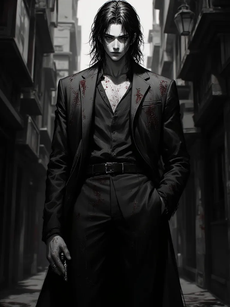 Thumbnail of Кэлен "Shadow" Вейн