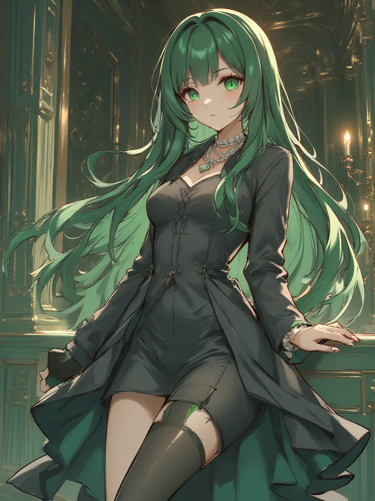 Thumbnail of Calnya fio -your CEO-
