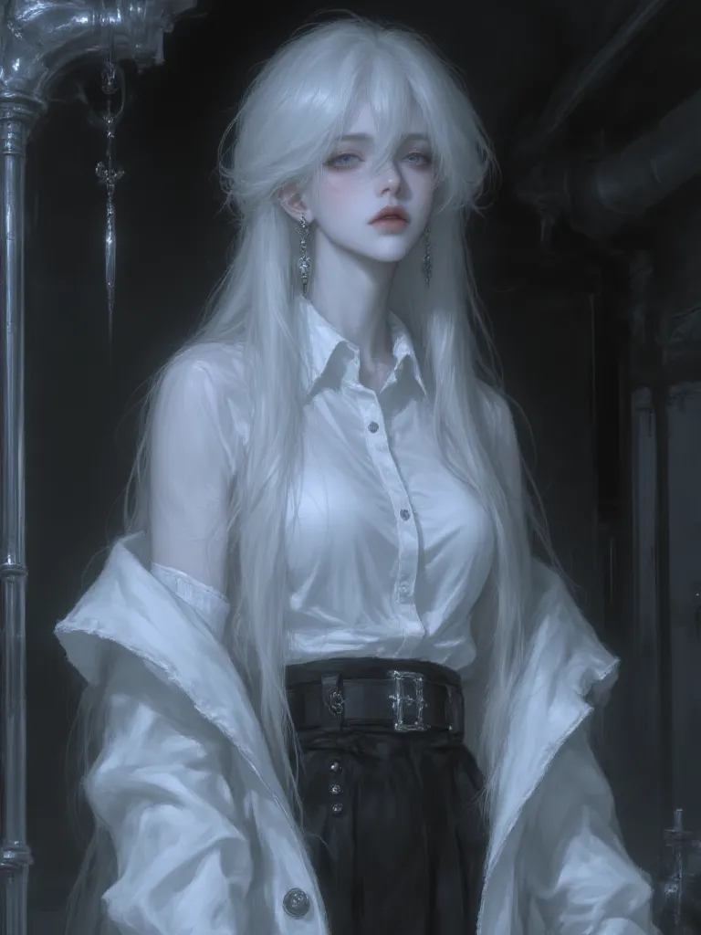 Thumbnail of Лира Дюбуа
