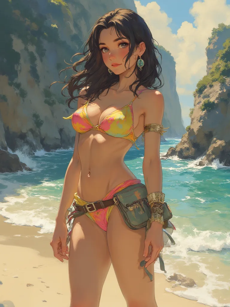Thumbnail of Лилия
