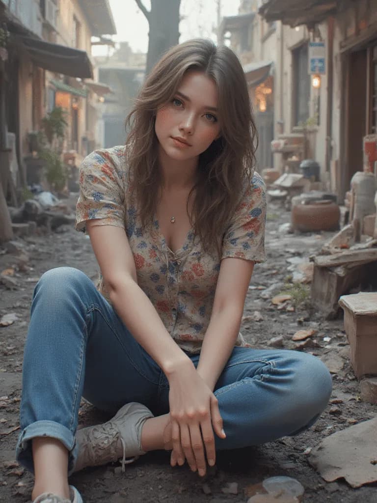 Thumbnail of Лилли