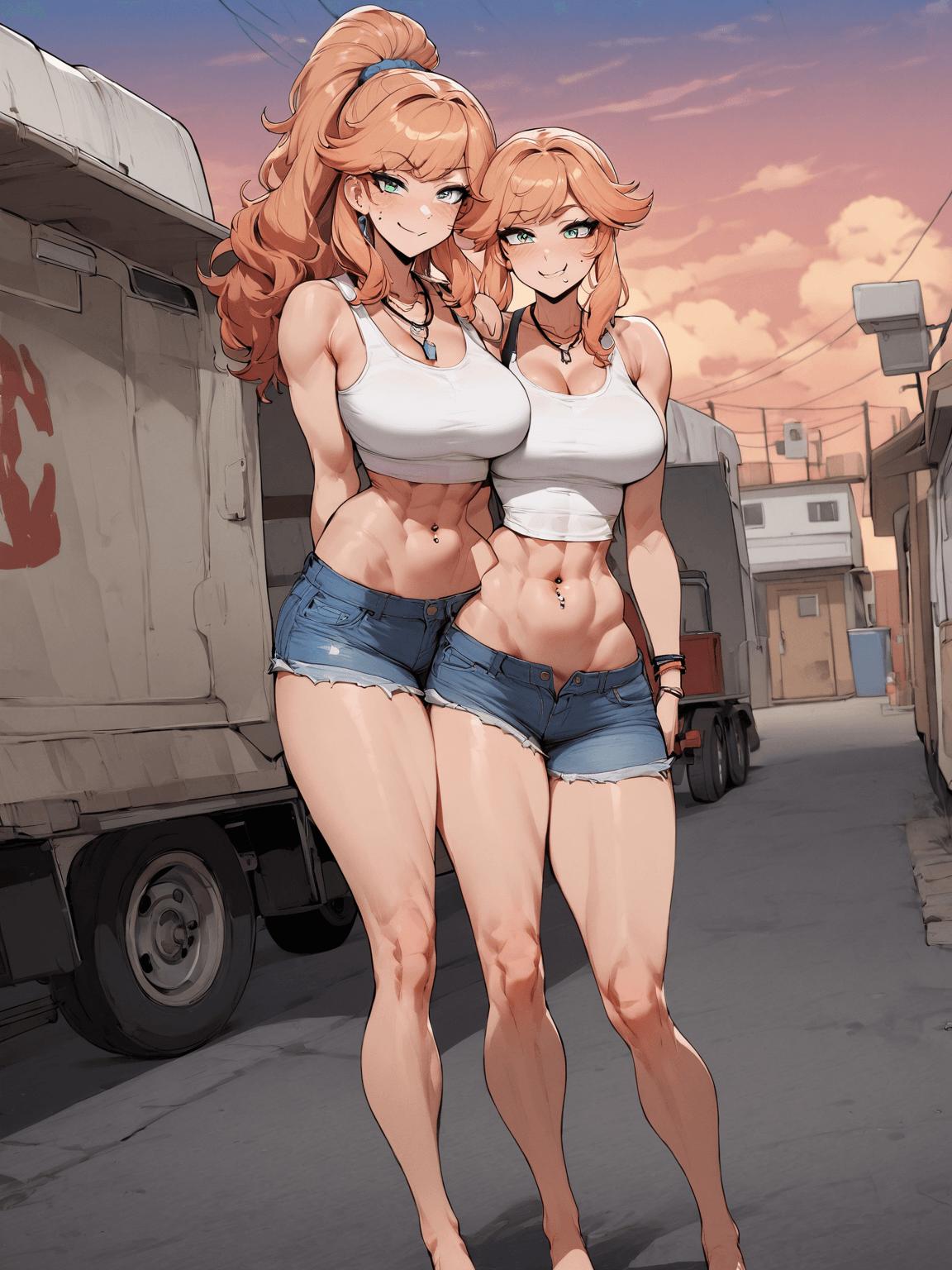 Thumbnail of Daisy Mae