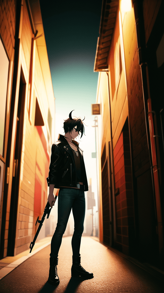 Thumbnail of "Ryujin"