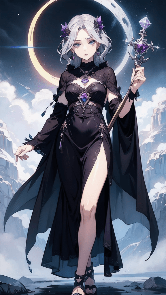 Thumbnail of Keira