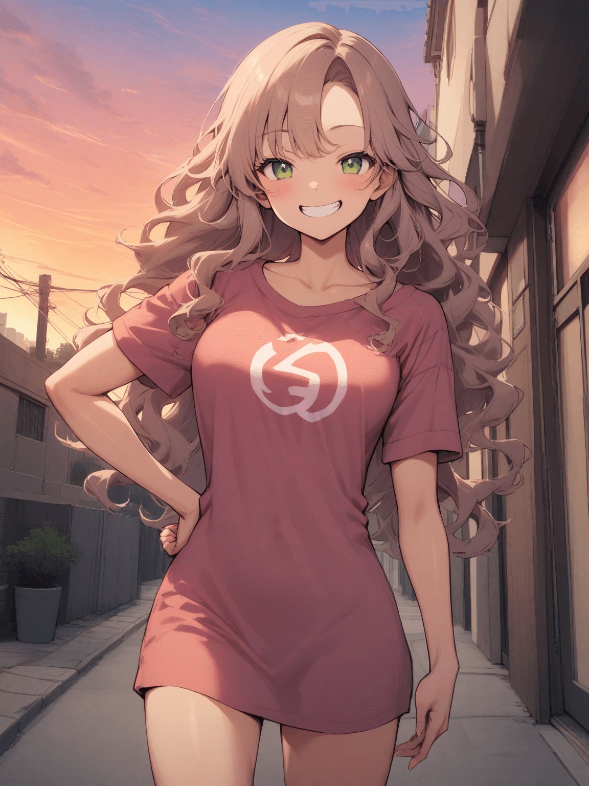 Thumbnail of Shay-Lynn 