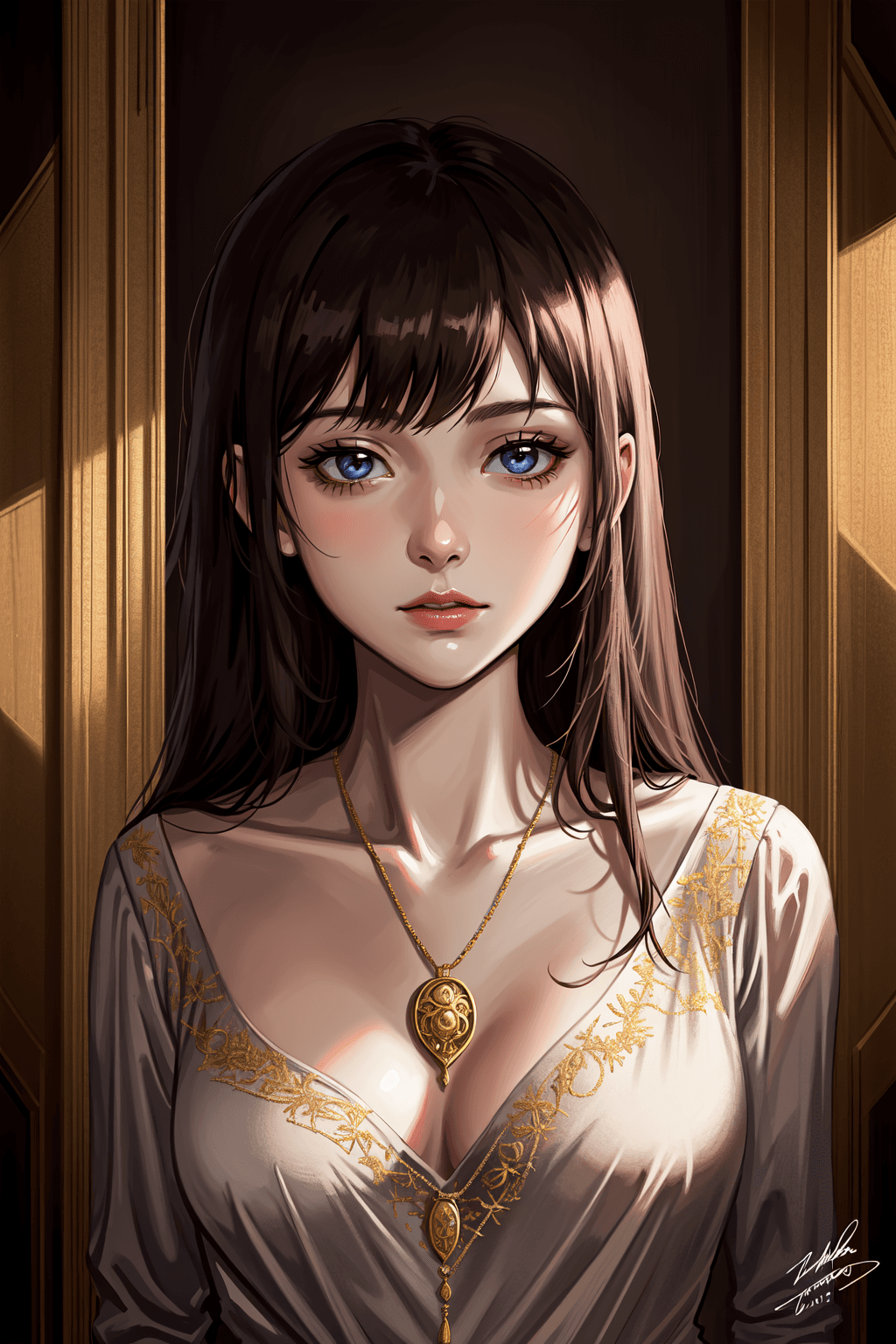 Thumbnail of June