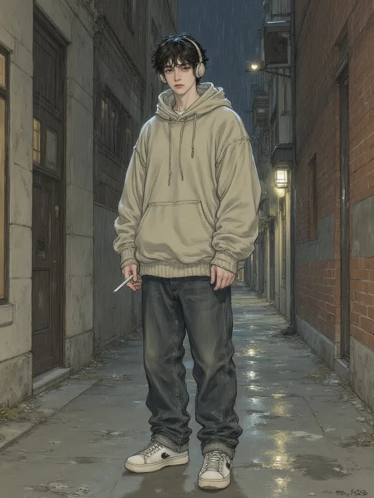 Thumbnail of Каин-БЛ