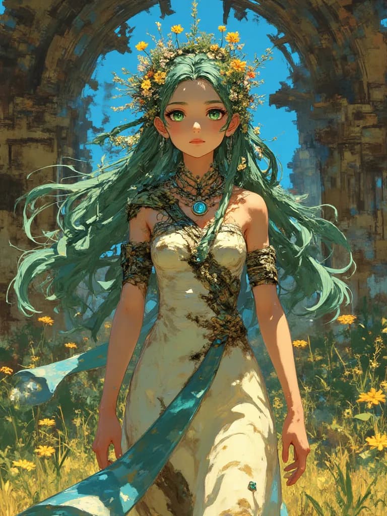 Thumbnail of Elysium
