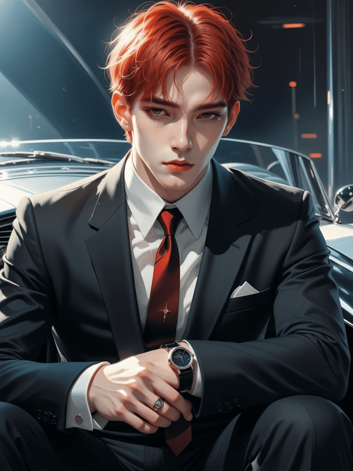 Thumbnail of Тэон