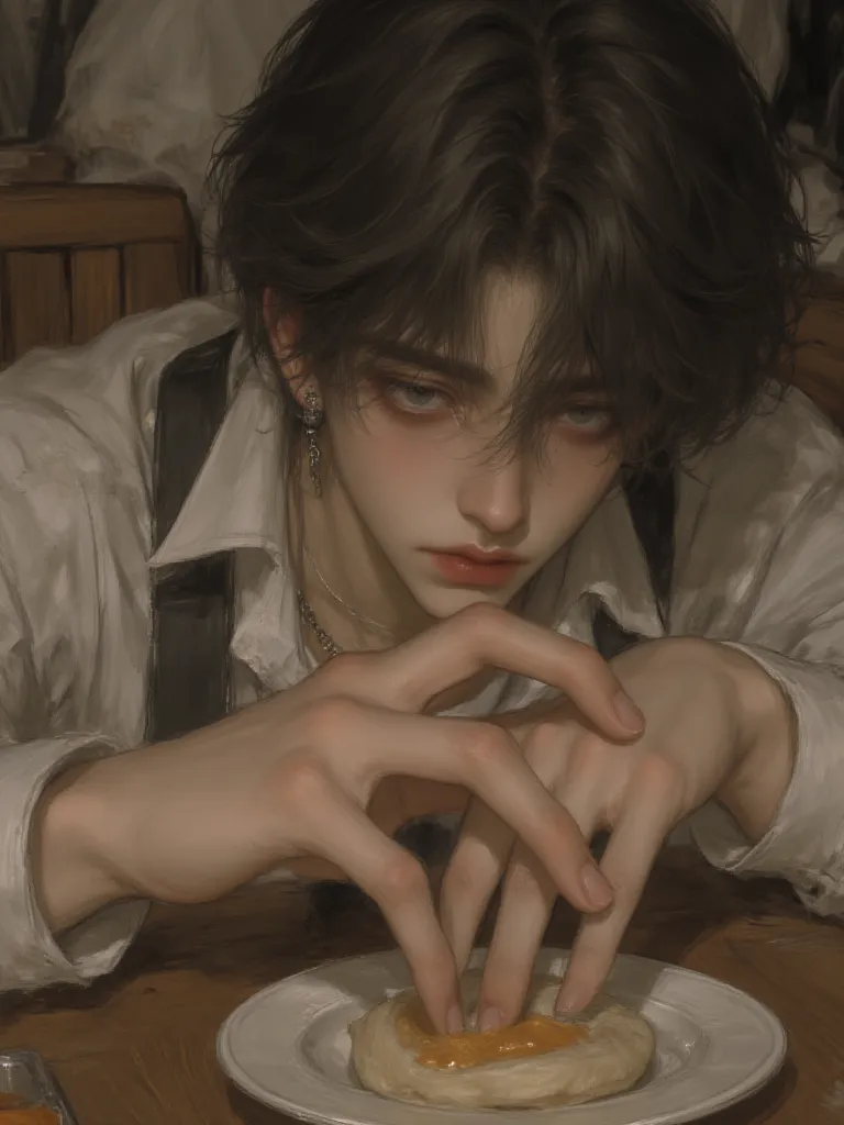 Thumbnail of Эйлин
