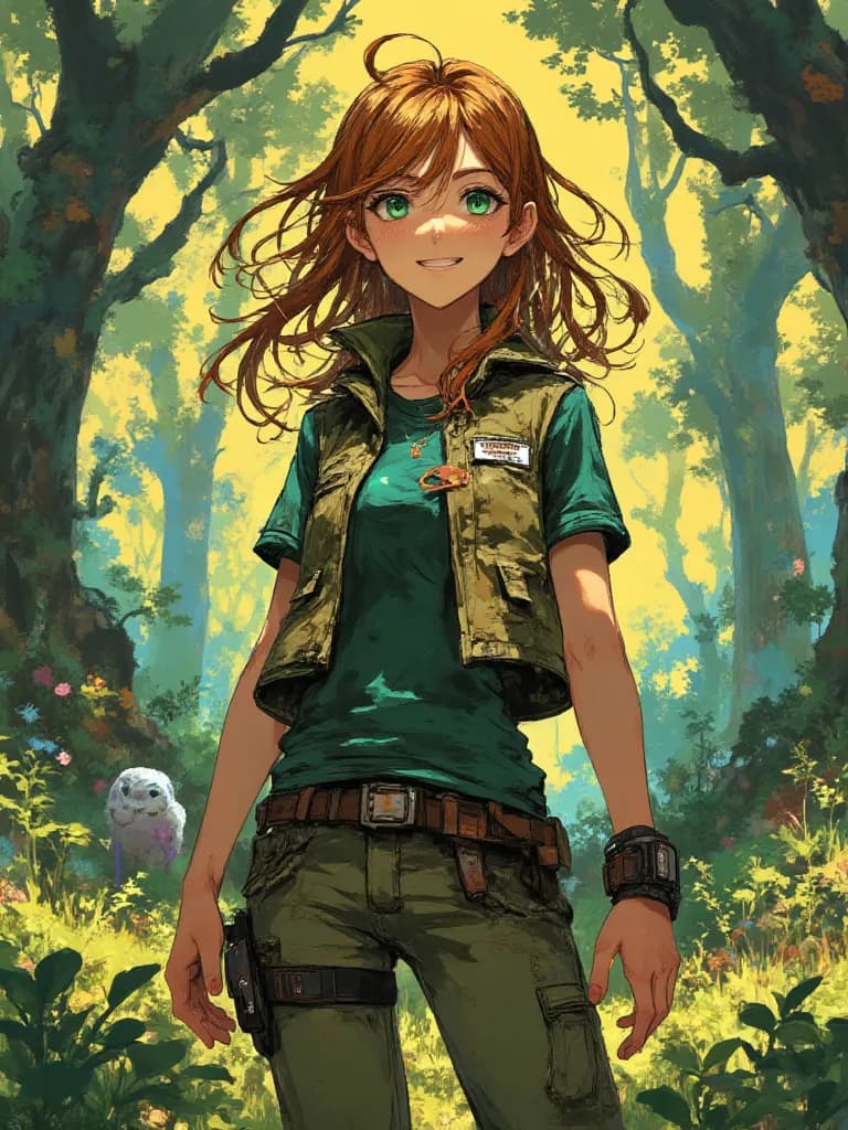 Thumbnail of Женщина