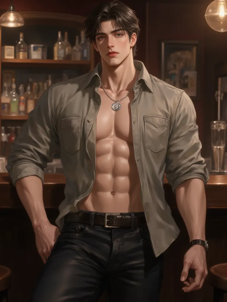 Thumbnail of ДЖАКСсон "Джекс" Танфеликс