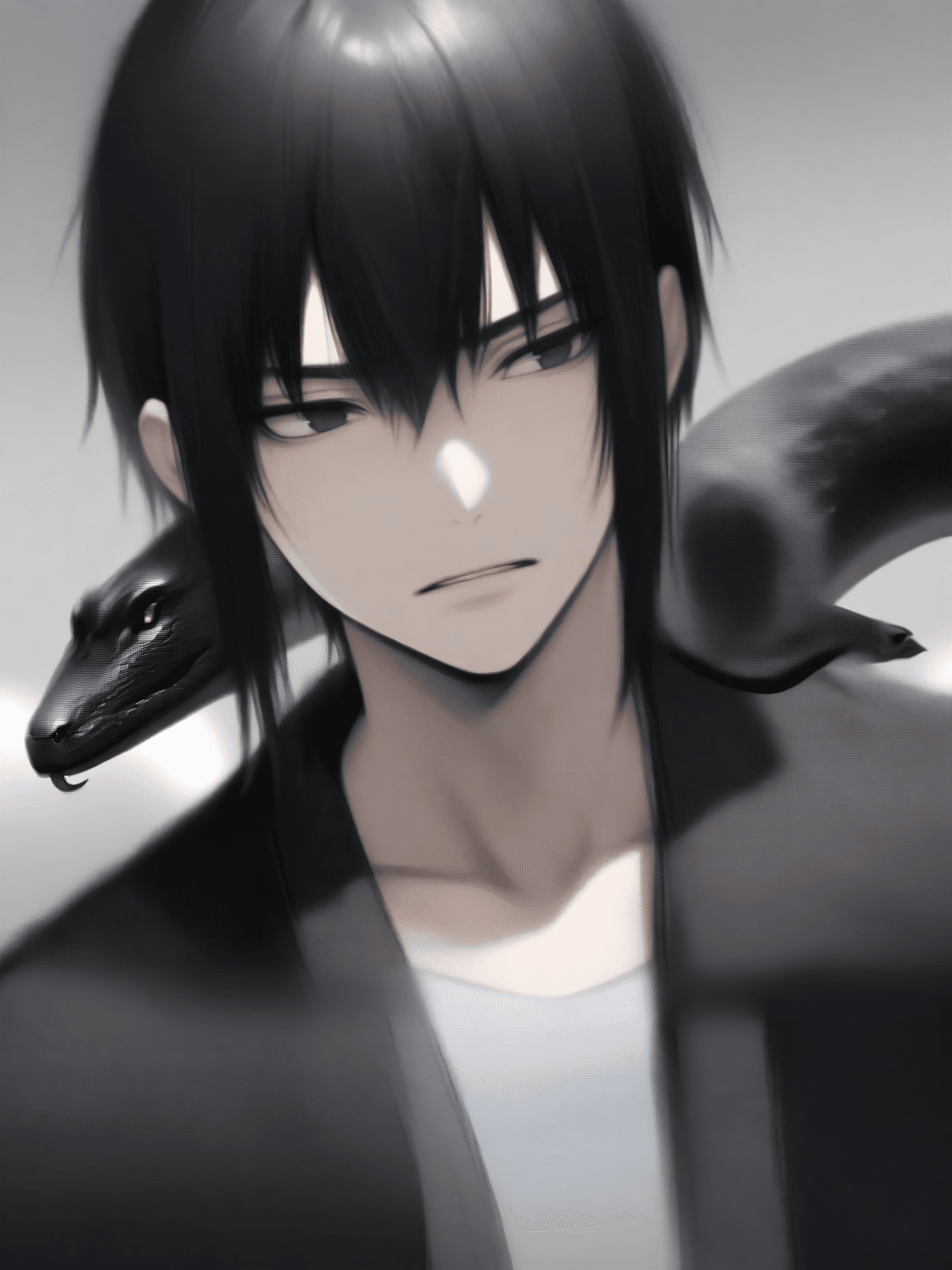 Thumbnail of Sasuke 