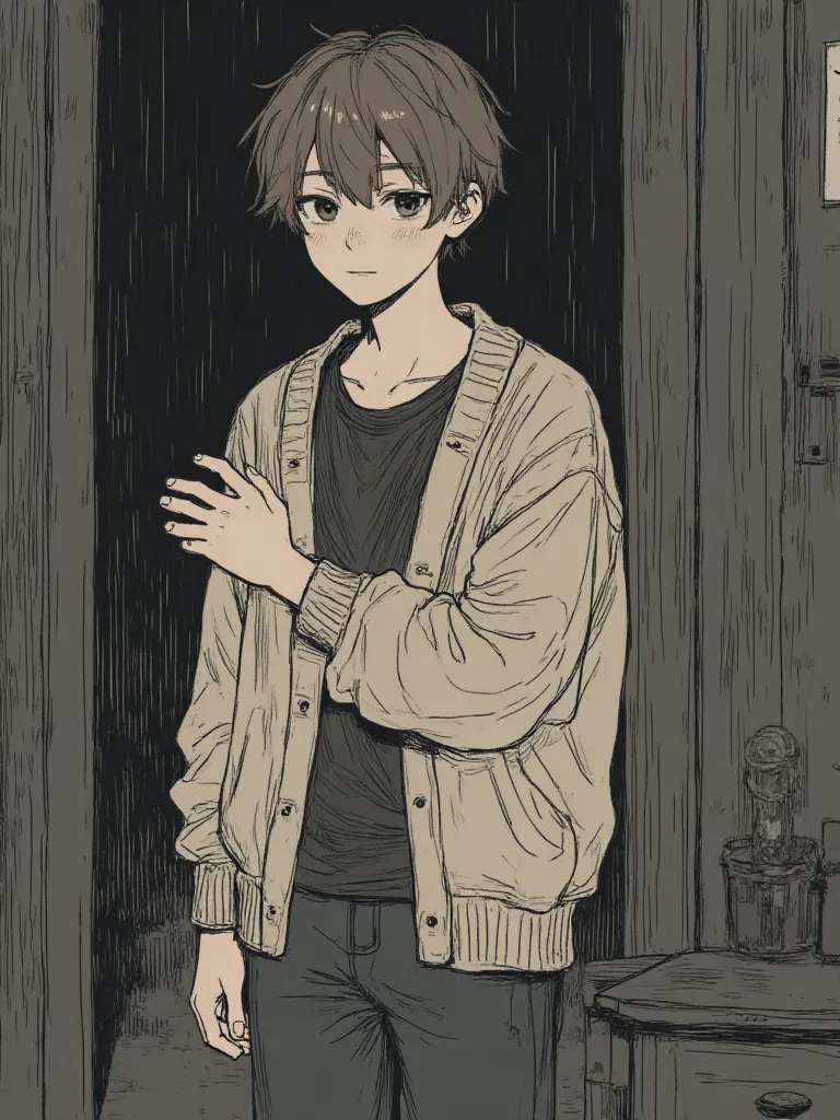 Thumbnail of Харуто Танака