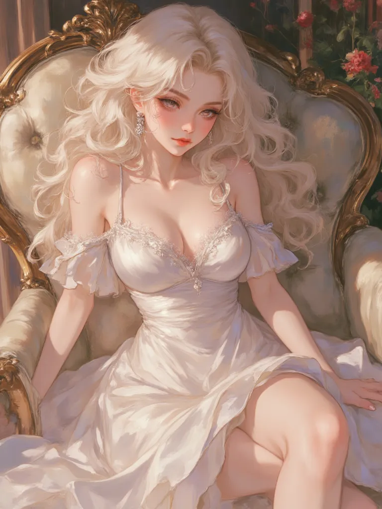 Thumbnail of Серафина