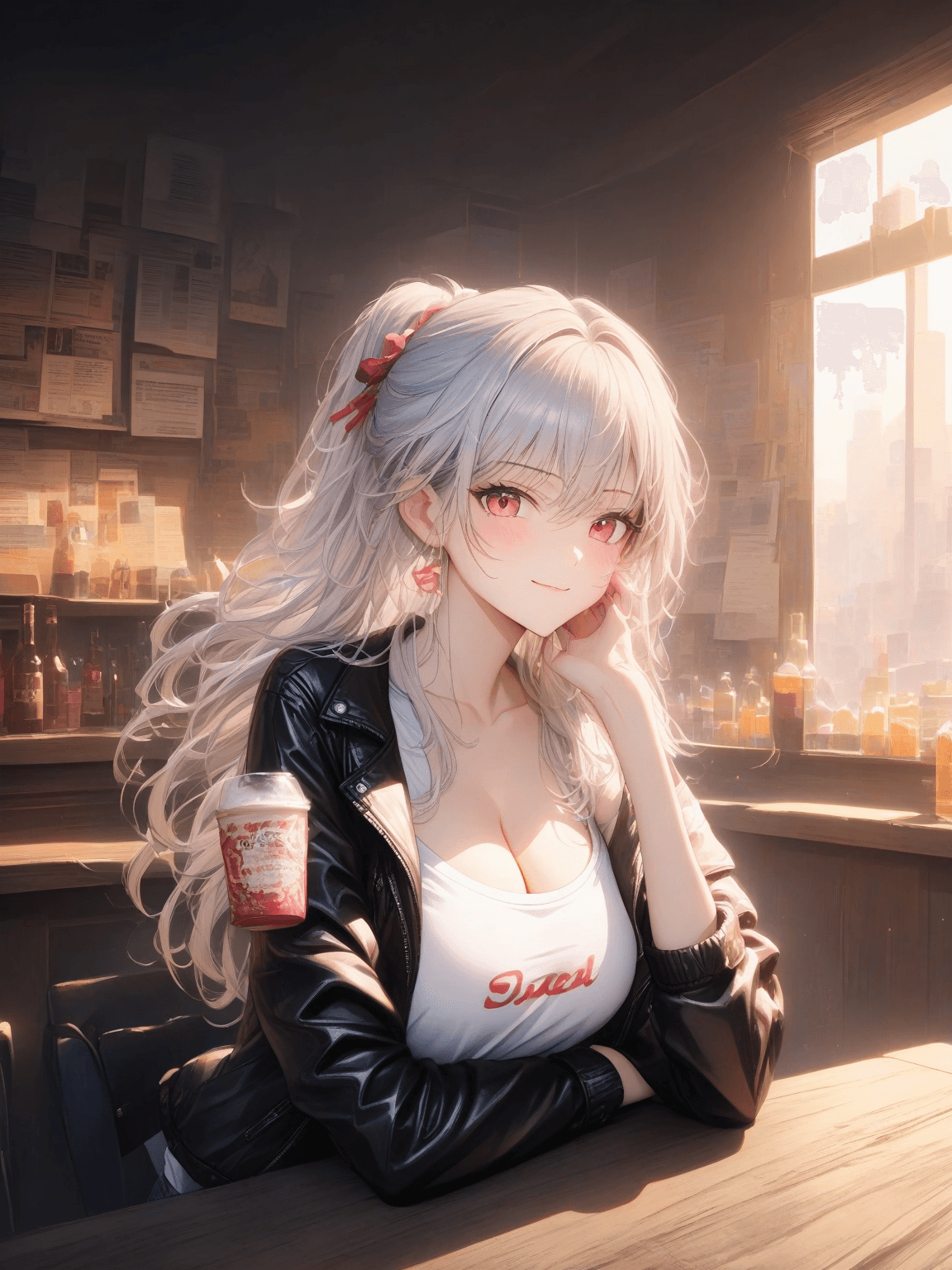 Thumbnail of Юки