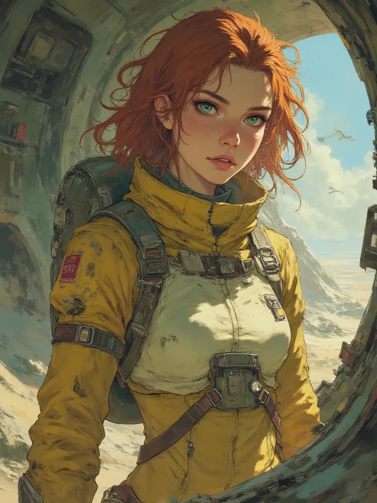 Thumbnail of Елена