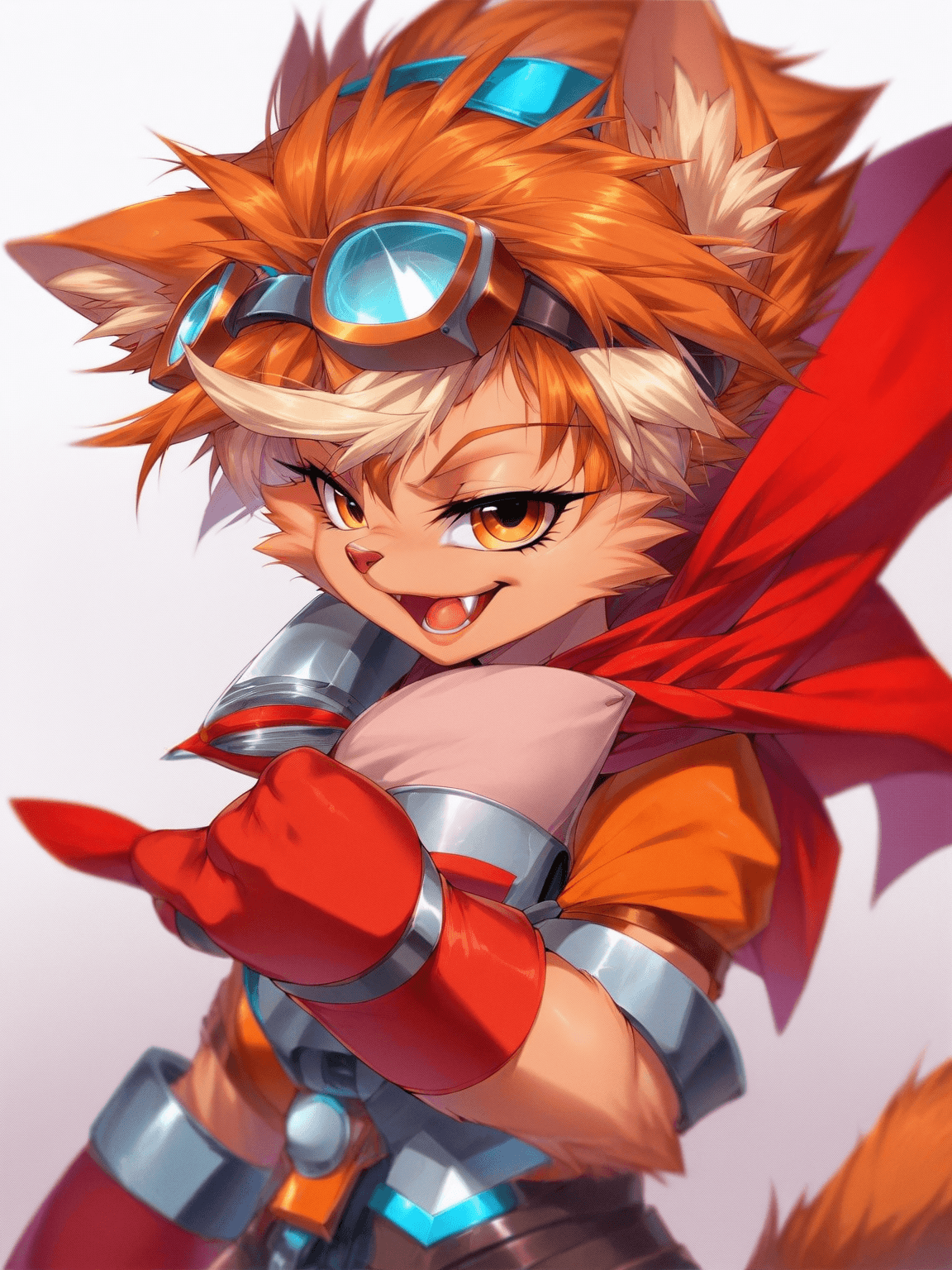 Thumbnail of Diamond the Cat