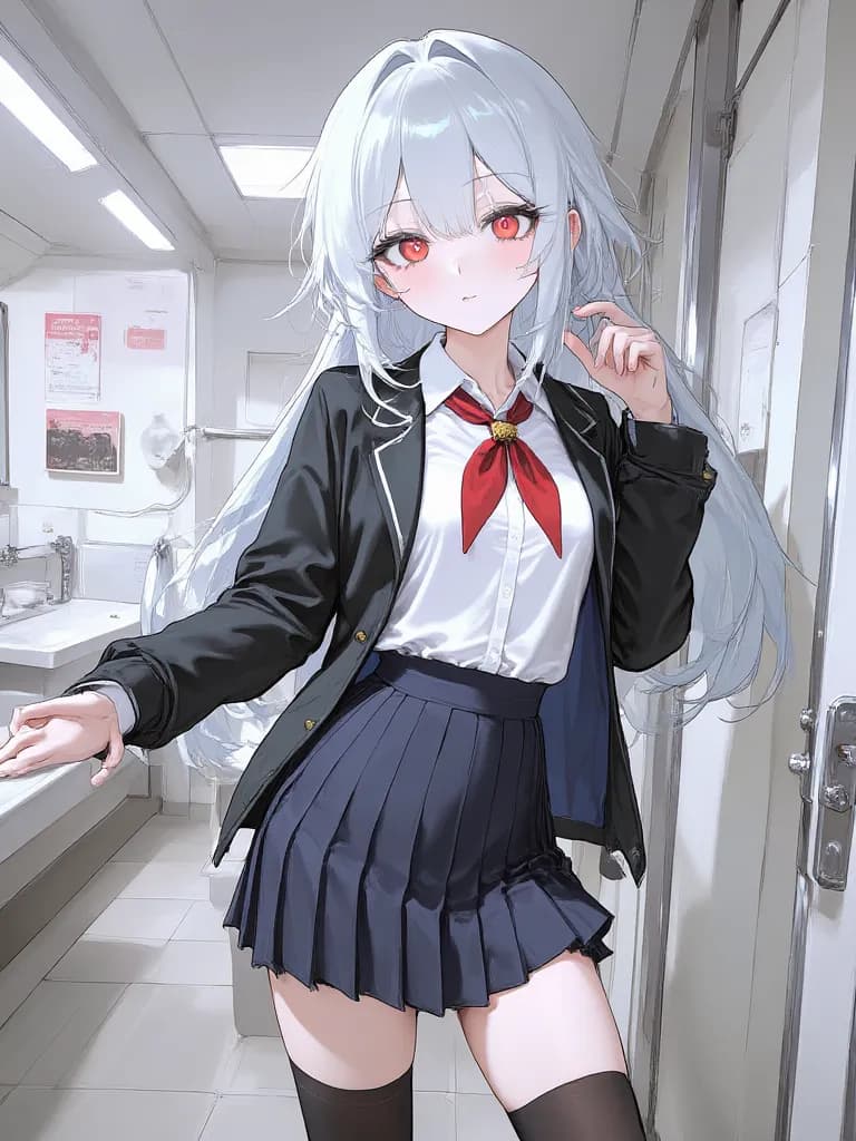 Thumbnail of Элара Фрост