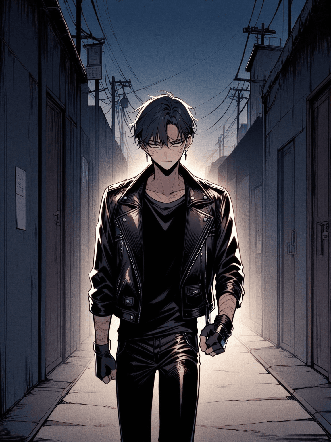 Thumbnail of Seon Jin