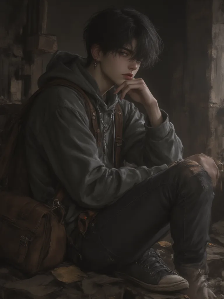 Thumbnail of Лёнечка