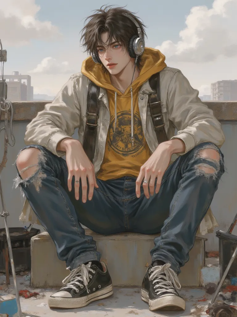 Thumbnail of Leo Volkov