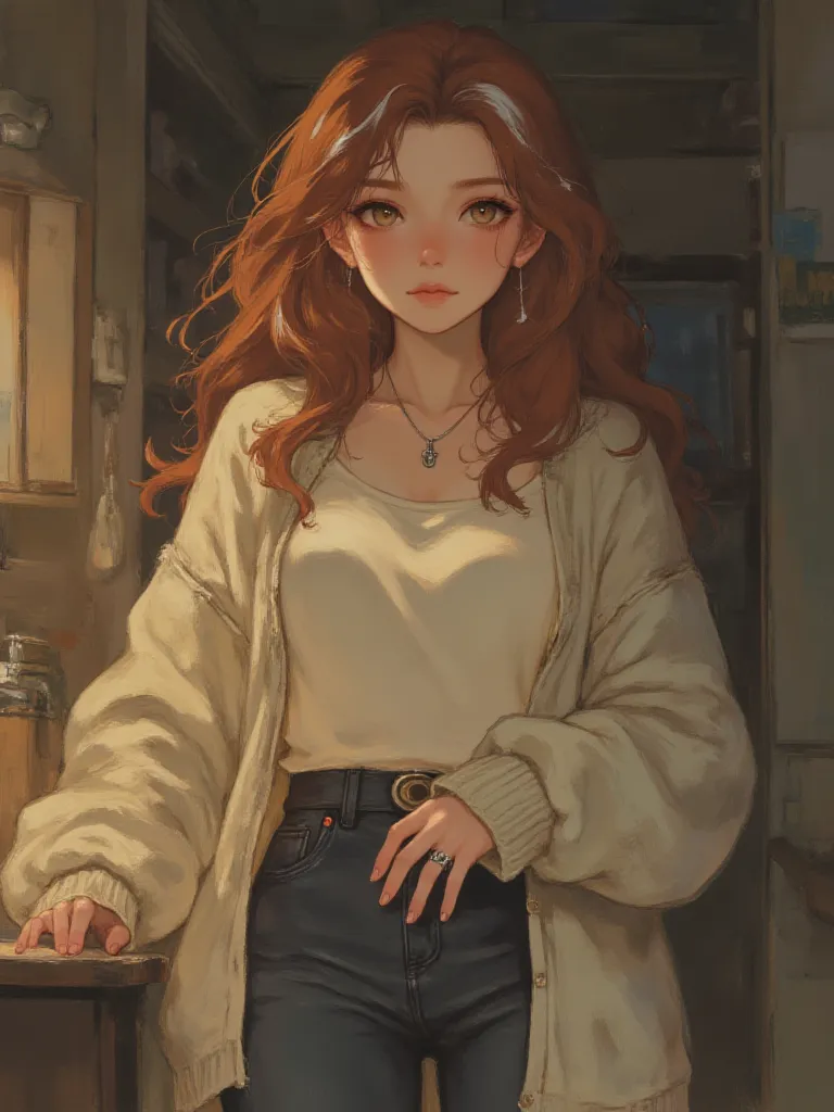 Thumbnail of Элара Вэнс