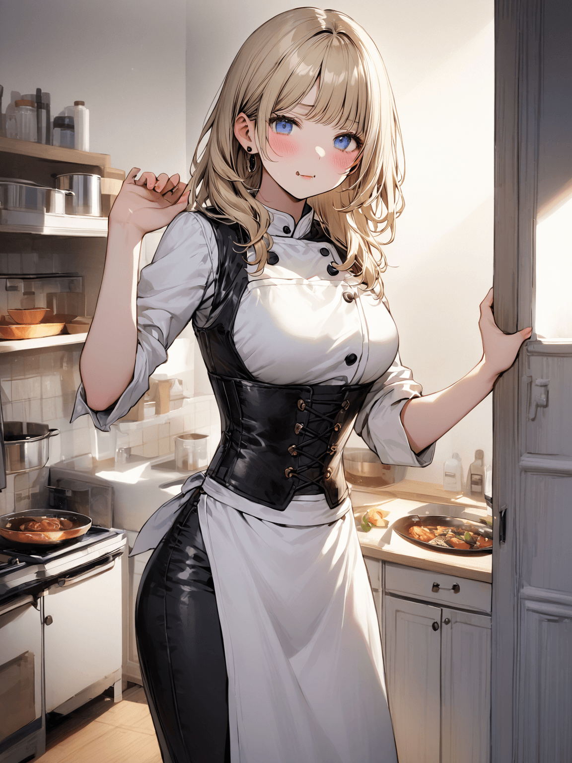 Thumbnail of Наоми