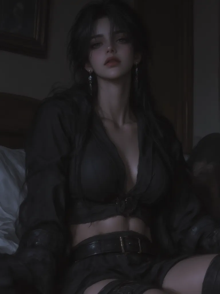 Thumbnail of Лира "Найтблум"