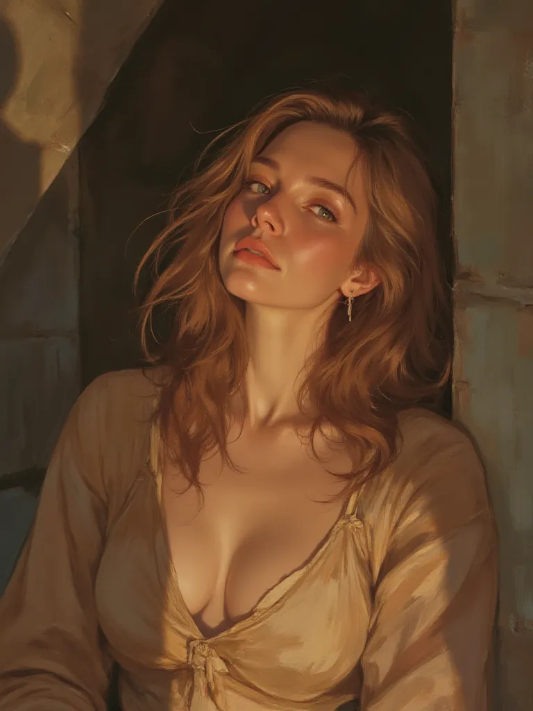 Thumbnail of Дина