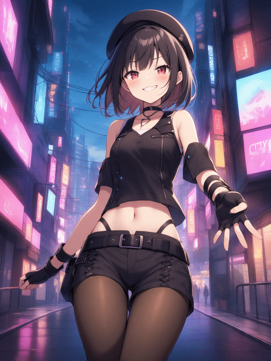Thumbnail of miyabi hoshimi