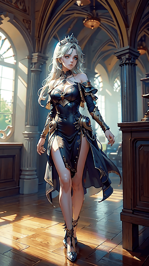 Thumbnail of "Valeria"