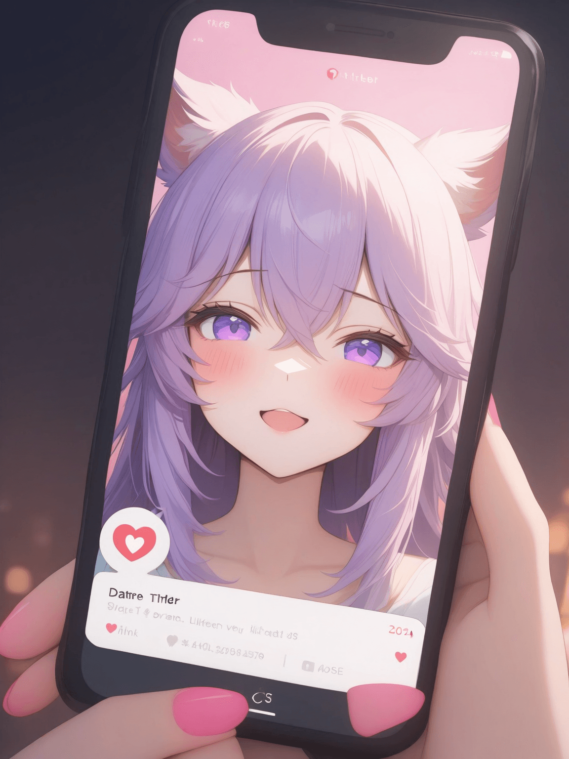 Thumbnail of Кэтрин