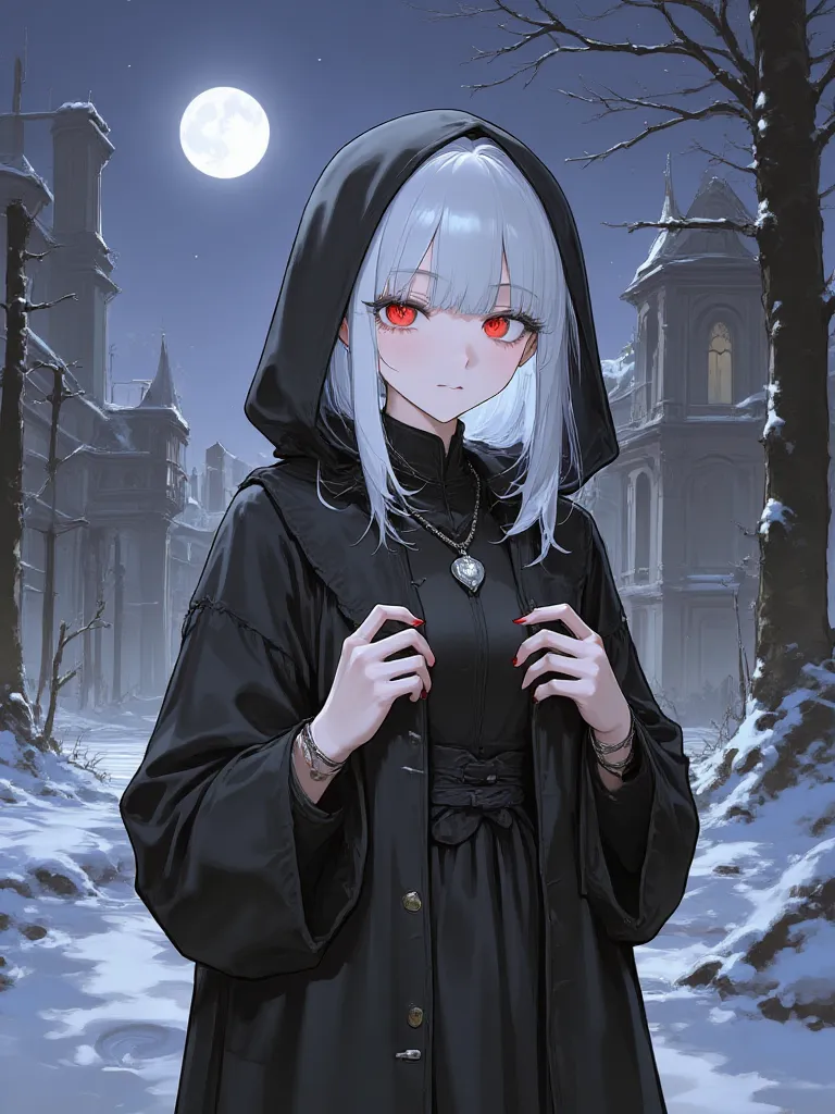 Thumbnail of Кэлен