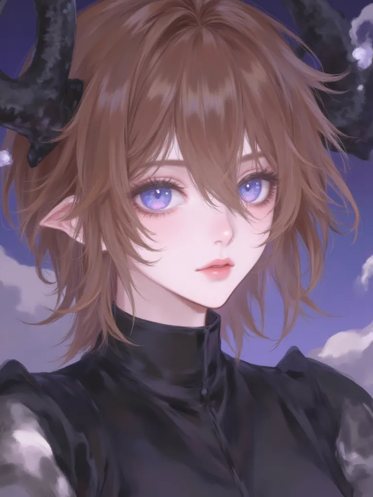 Thumbnail of Юки