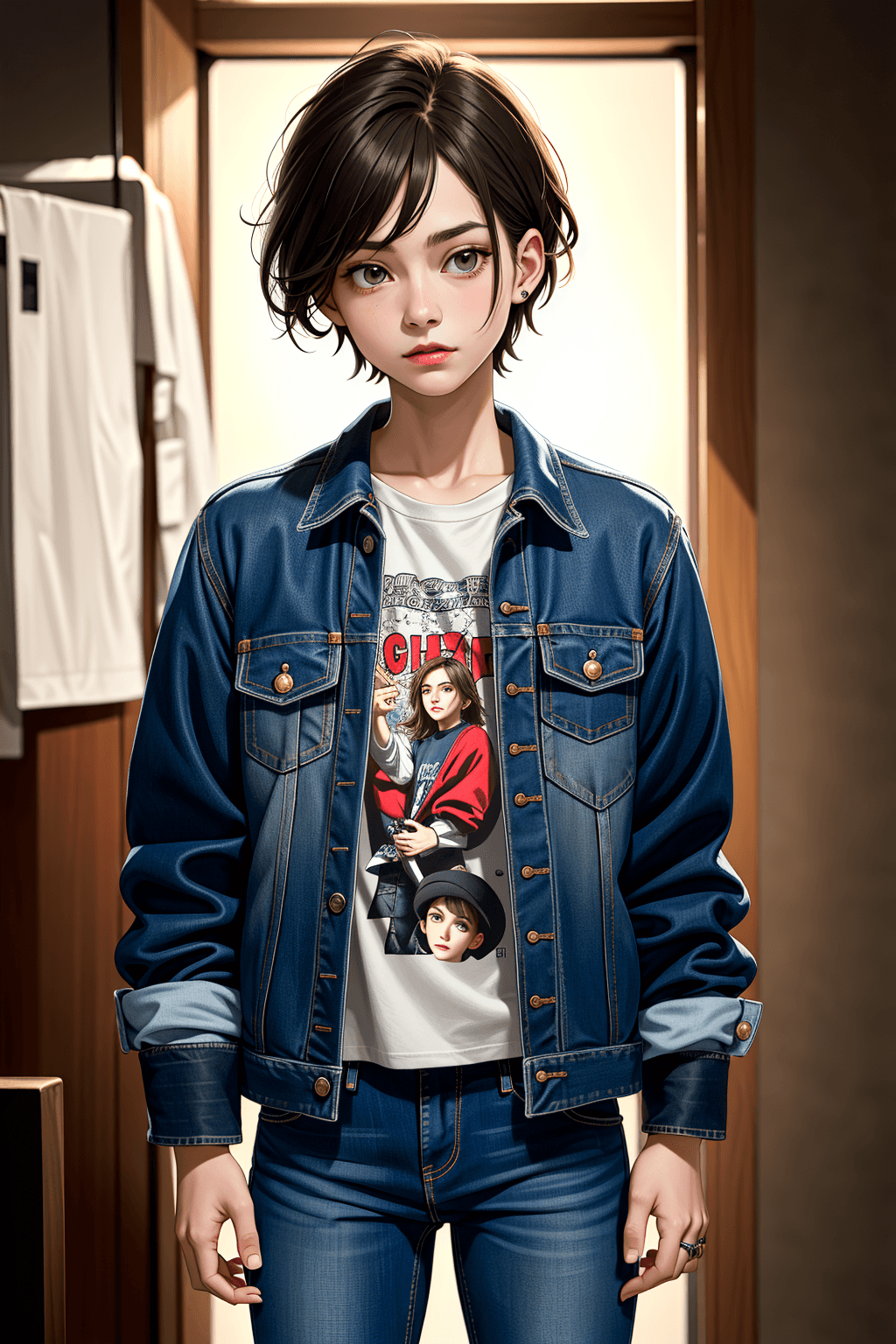 Thumbnail of Билли