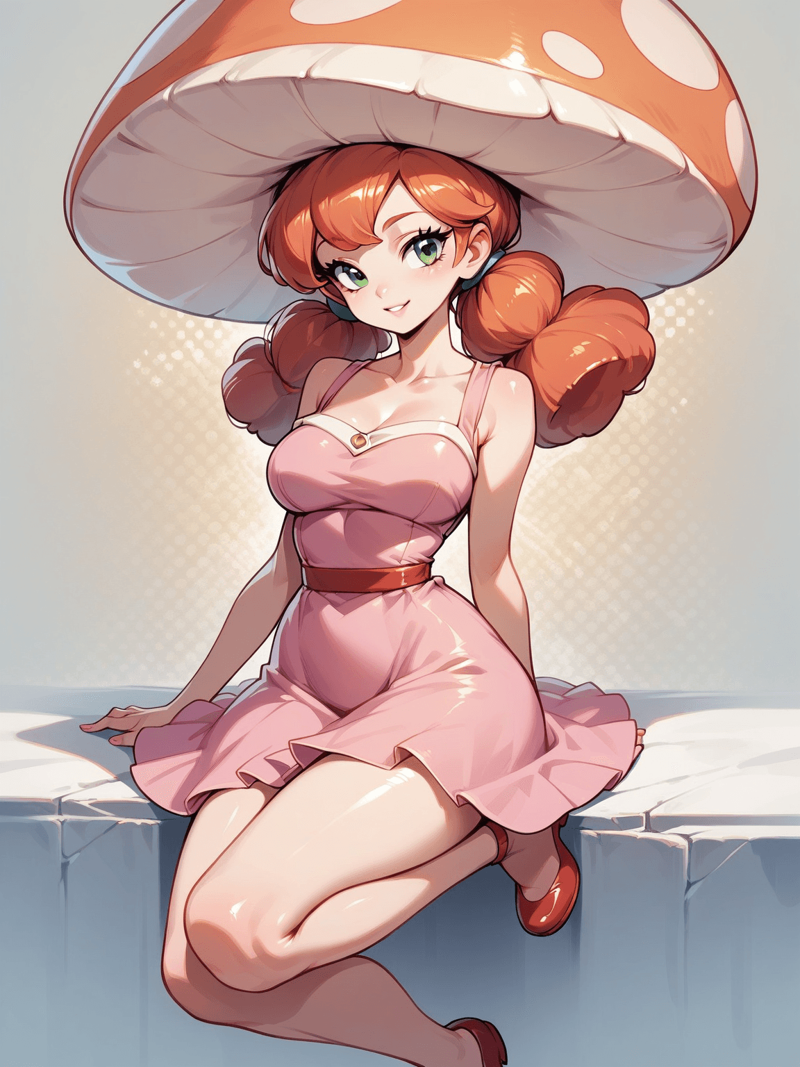 Thumbnail of toadette