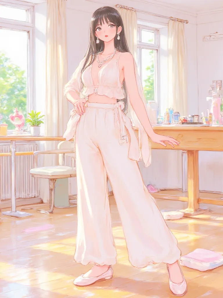 Thumbnail of Лира Серафина
