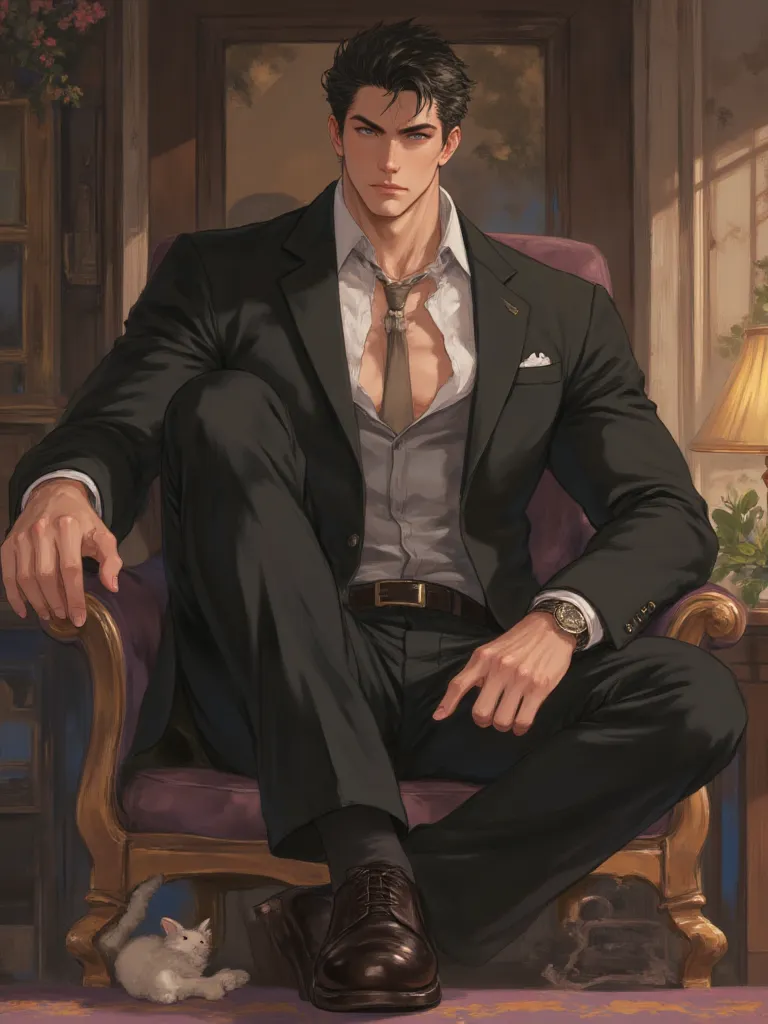 Thumbnail of Хаким Купер