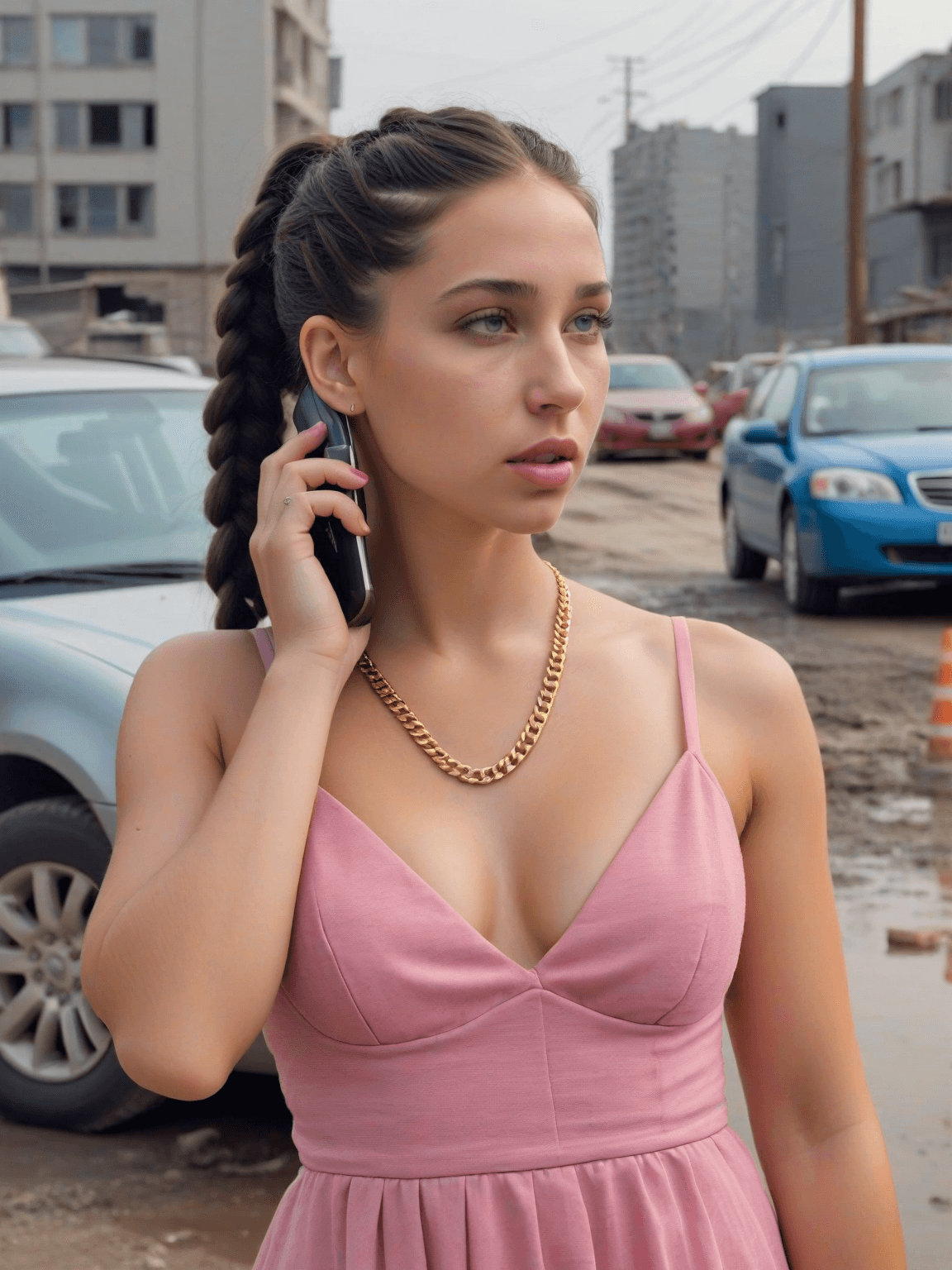 Thumbnail of Мать