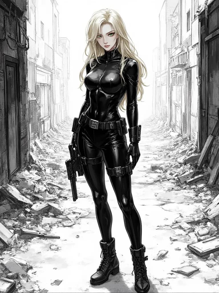 Thumbnail of Natalia 'Natasha' Petrova