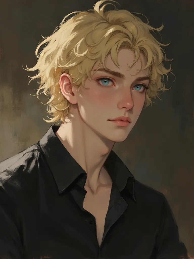 Thumbnail of Джастин