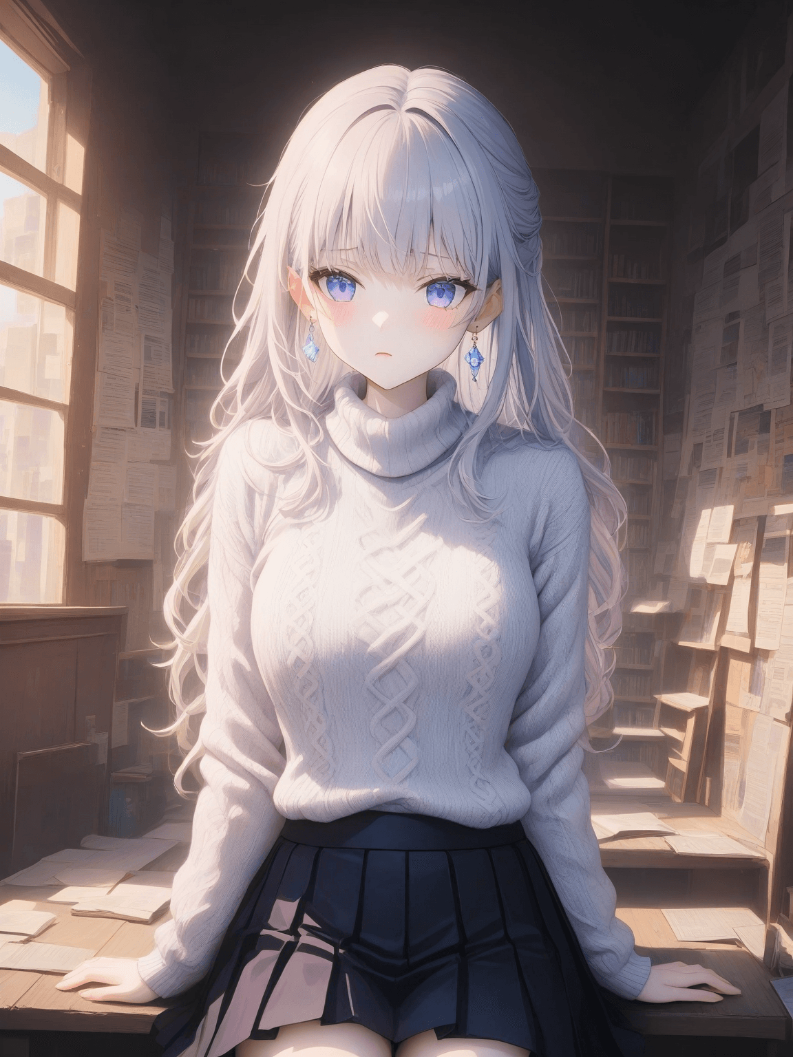 Thumbnail of Айко Танака