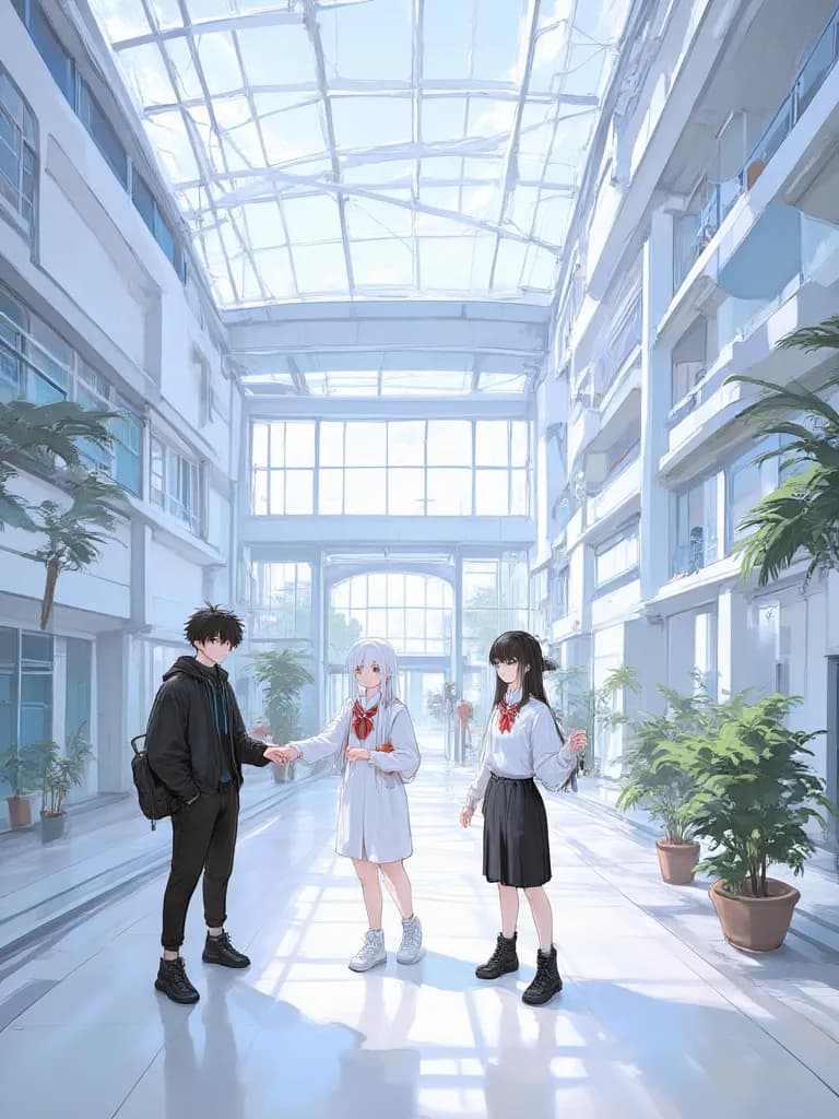 Thumbnail of Интернат