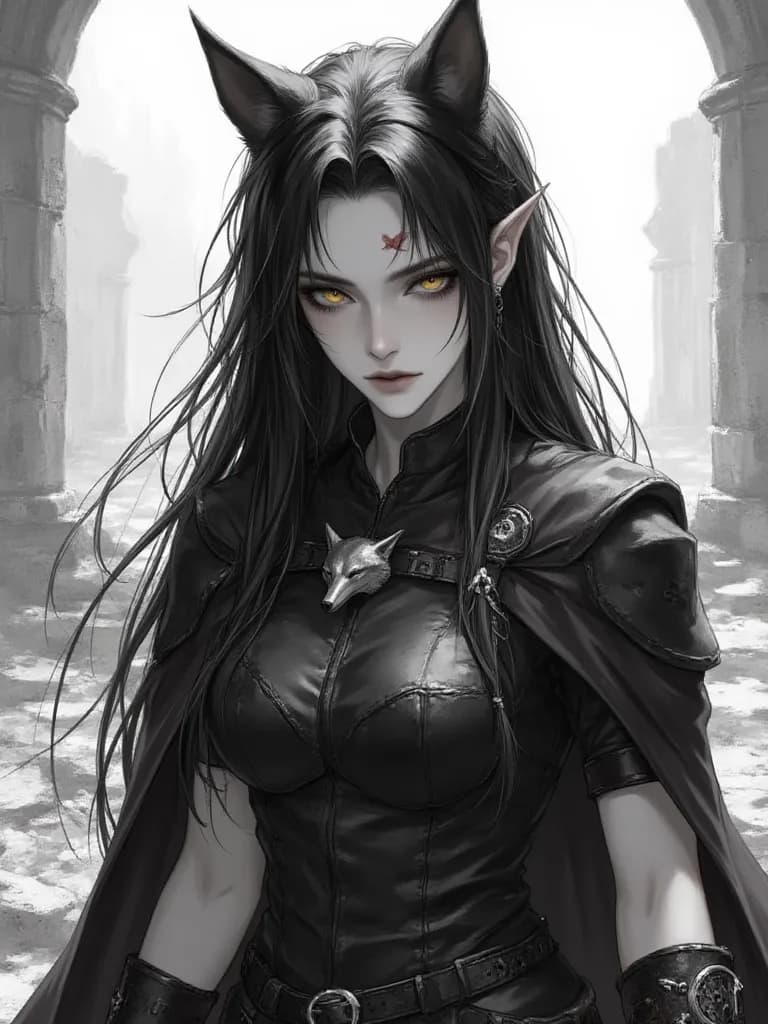 Thumbnail of Baehattie Ares Morozova