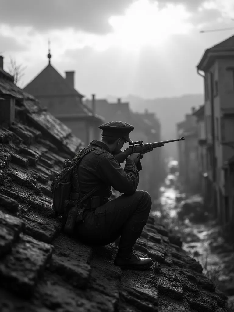 Thumbnail of Один удар или миллионы смертей
