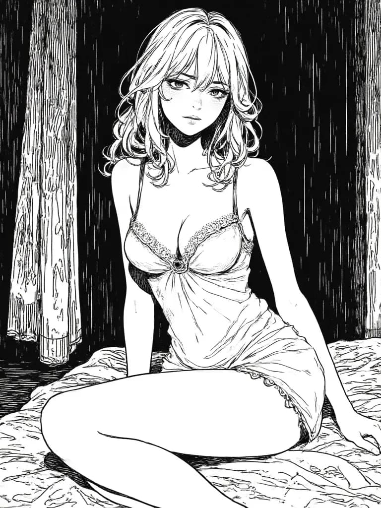 Thumbnail of Серафина Вэнс