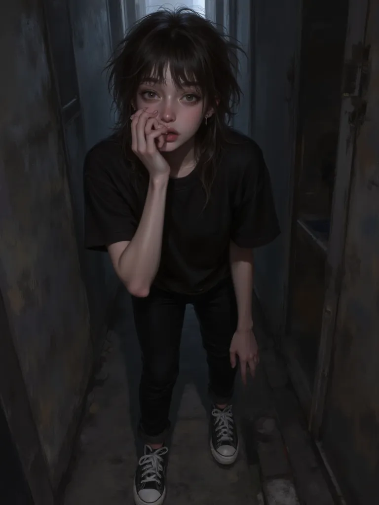 Thumbnail of Элара Вэнс