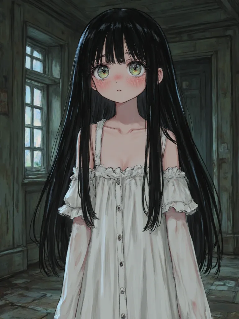 Thumbnail of Призрачная Лили